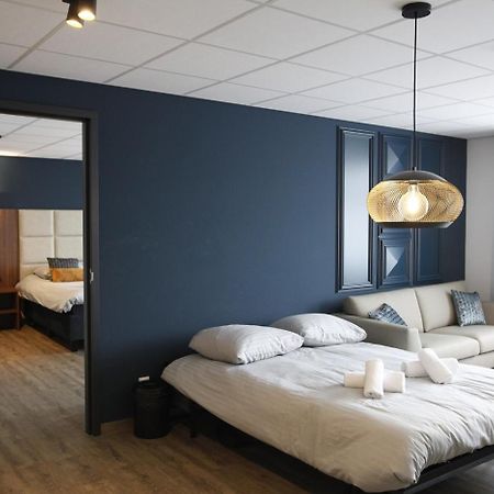 Long Stay Den Helder Bagian luar foto