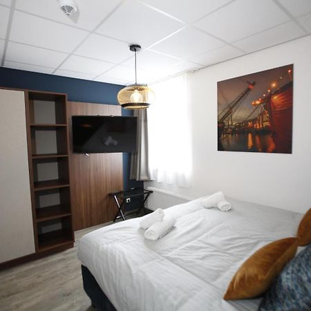 Long Stay Den Helder Bagian luar foto