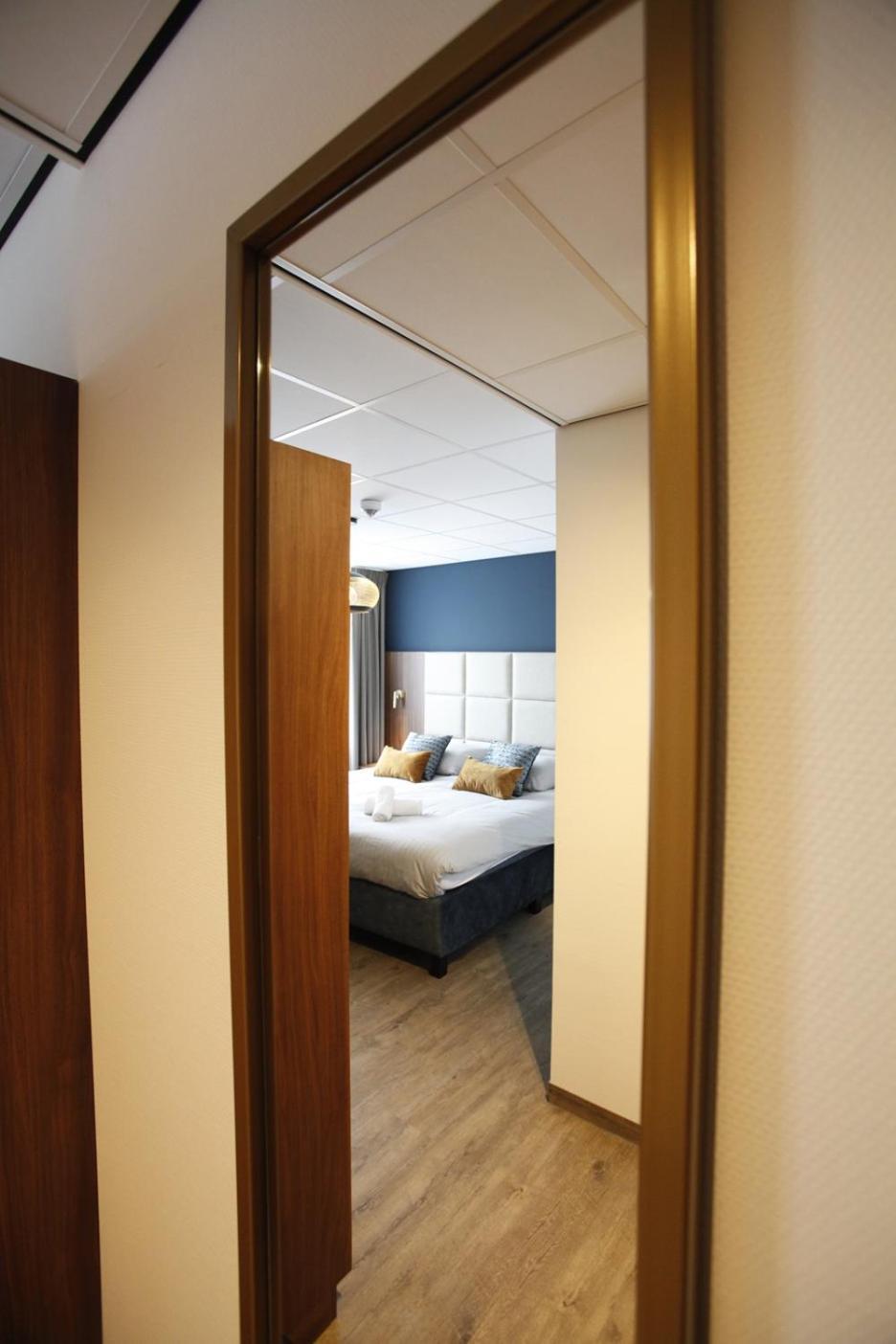 Long Stay Den Helder Bagian luar foto