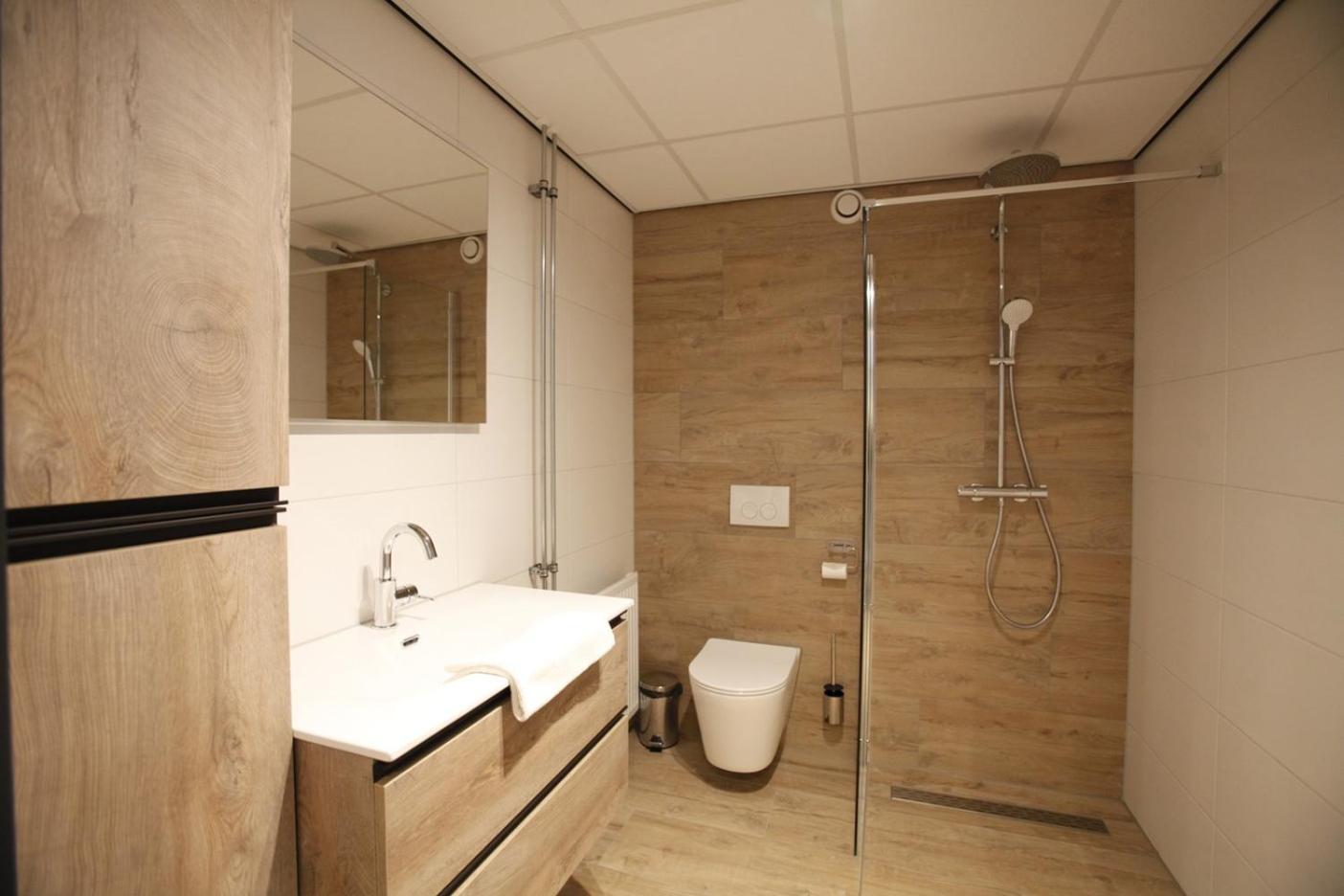 Long Stay Den Helder Bagian luar foto